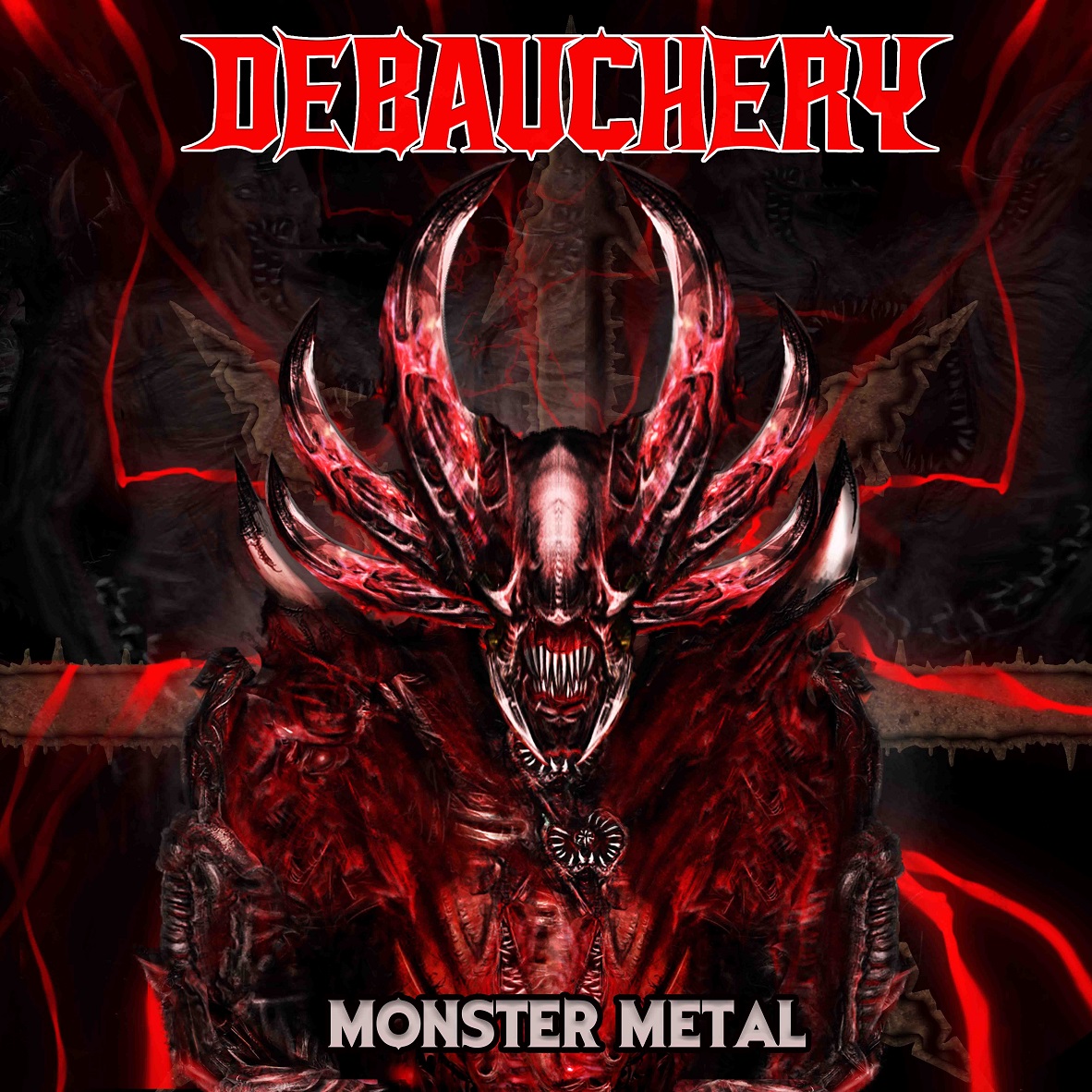 Monster-Metal_DEBAUCHERY_Coverart