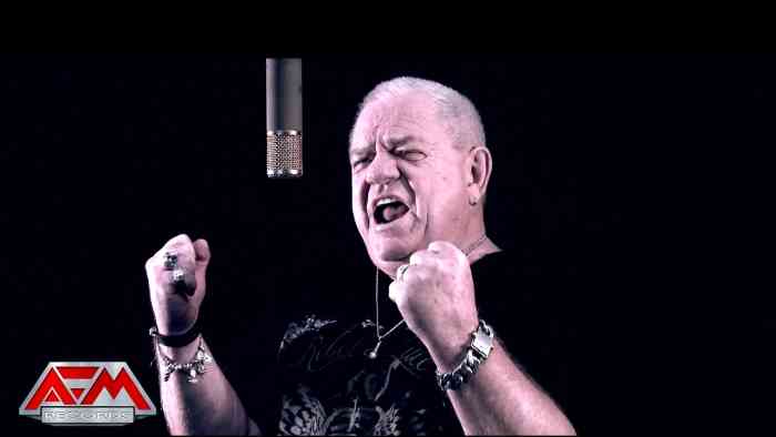 dirkschneider the old gang - every heart is burning - videoclip