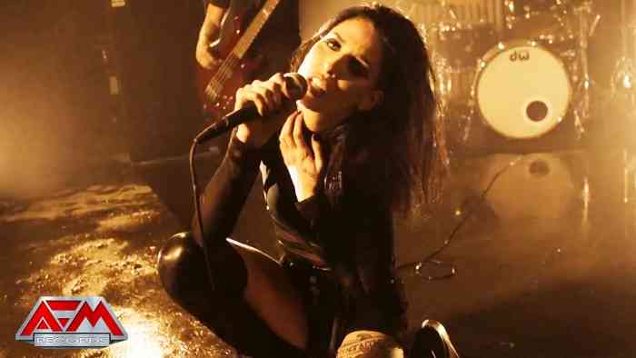 motive black - broken - videoclip