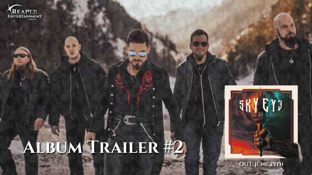 skyeye - albumtrailer - #2