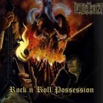 Witch Hunt  – Rock´n´Roll Possession