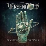VERSENGOLD – Neues Album 2022