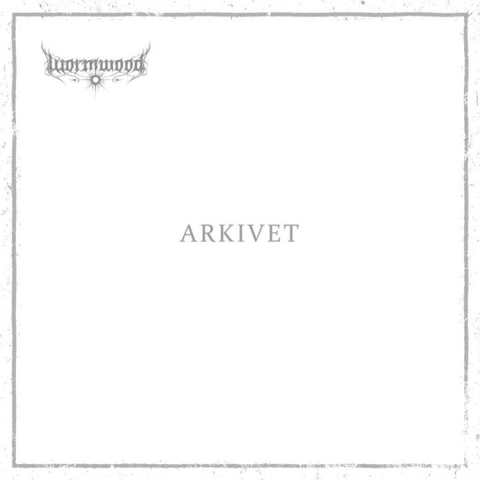 Wormwood - Arkivet - album cover