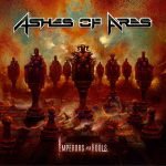 Ashes Of Ares veröffentlichen drittes Album