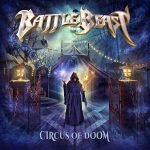 BATTLE BEAST – Albumdetails zu „Circus Of Doom“