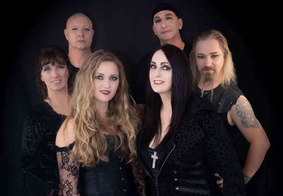 coronatus- band photo 2021