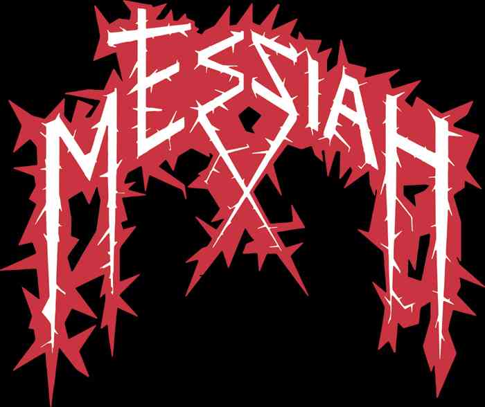 Messiah - band - Logo