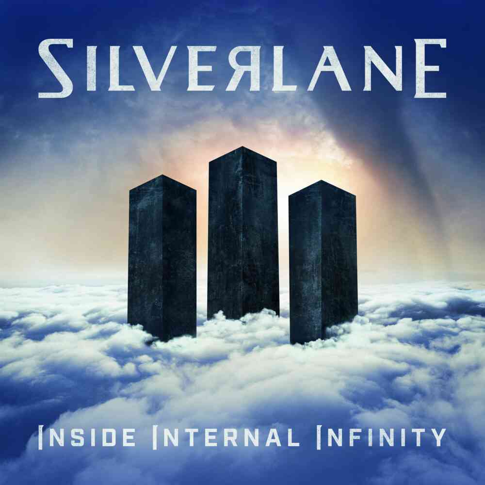 Silverlane - Inside Internal Infinity - album cover