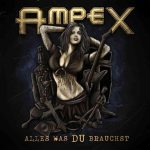Ampex – Alles was Du brauchst