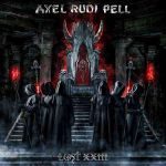 AXEL RUDI PELL – Neue Single veröffentlicht