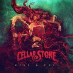 CELLAR STONE veröffentlichen dritte Single