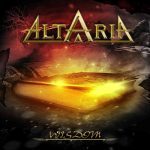ALTARIA – Veröffentlichen neues Album