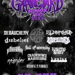Graveyard Summer Fest 2022