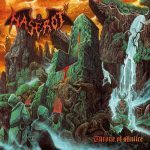HASEROT – Throne of Malice