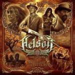 HELSÓTT – Will and the Witch
