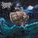 SEVENTH STORM – kündigen neues Album an!
