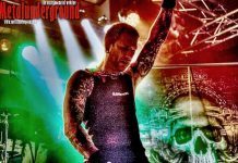 MASTIC SCUM veröffentlichen ihr neues Album mastic scum - live photo 2014