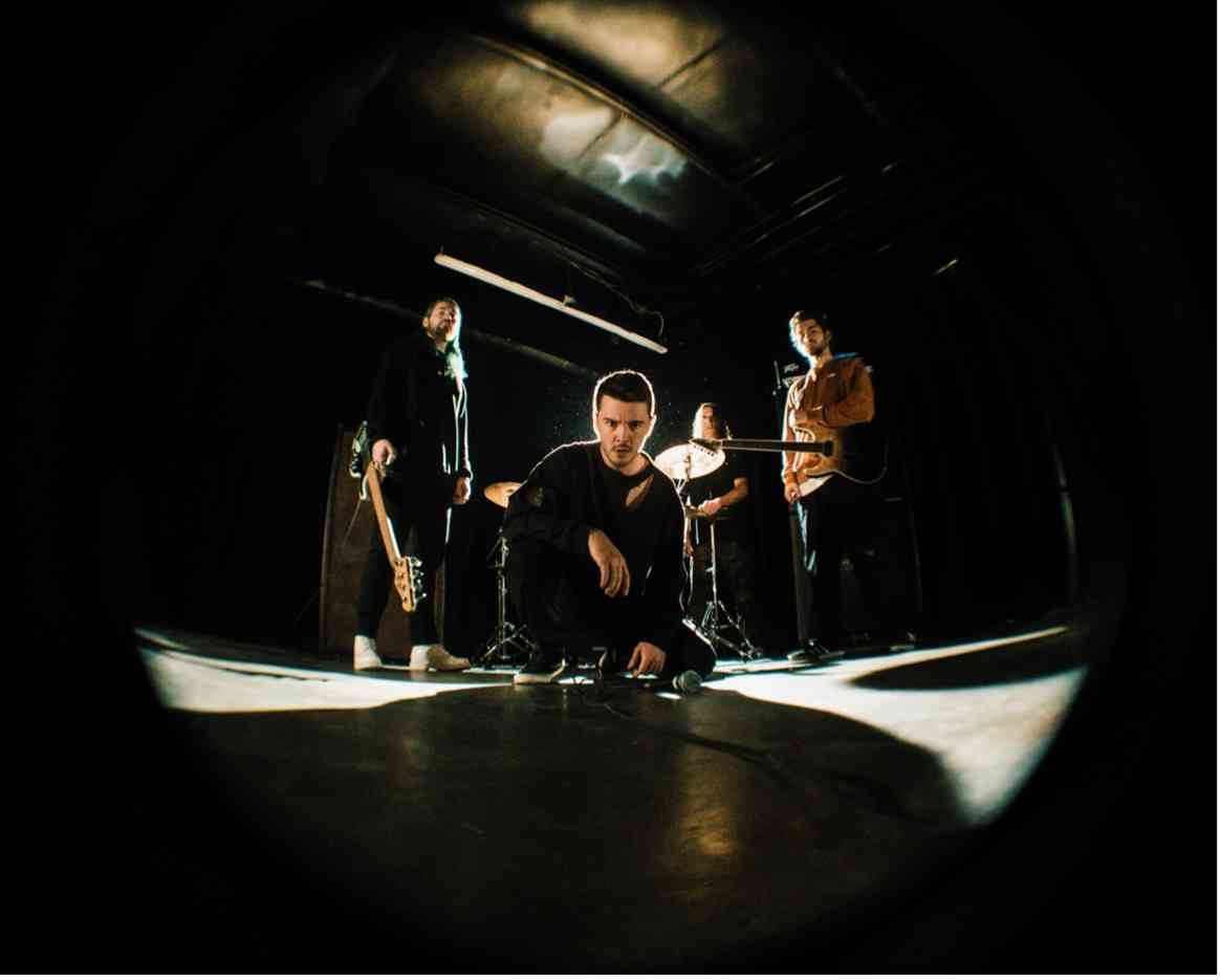 orthodox - bandphoto orthodox - band photo 2022