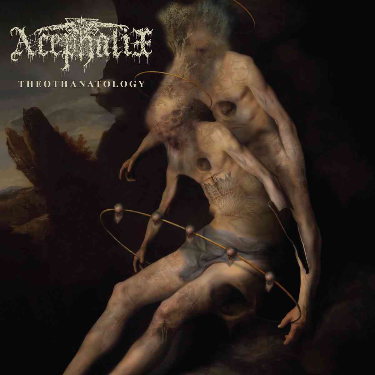 ACEPHALIX-Theothanatology-album-cover