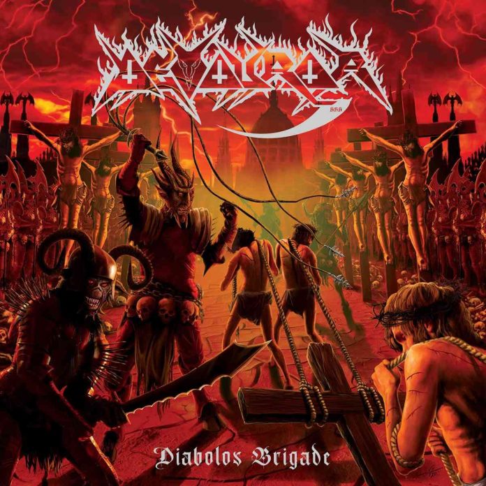 DEVOUROR-diablos-brigade-album-cover