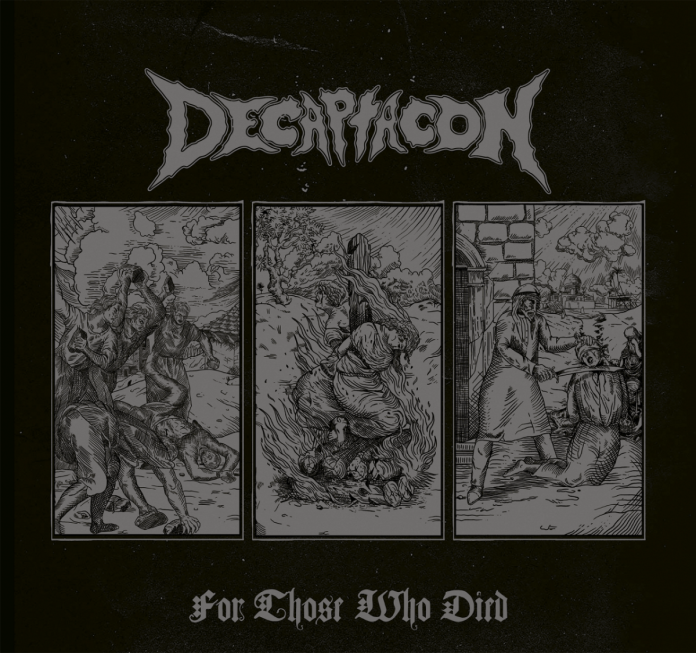Decaptacon-For-Those-Who-Died-album-cover