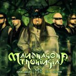 MANDRAGORA THURINGIA – Neues Album am 04. November