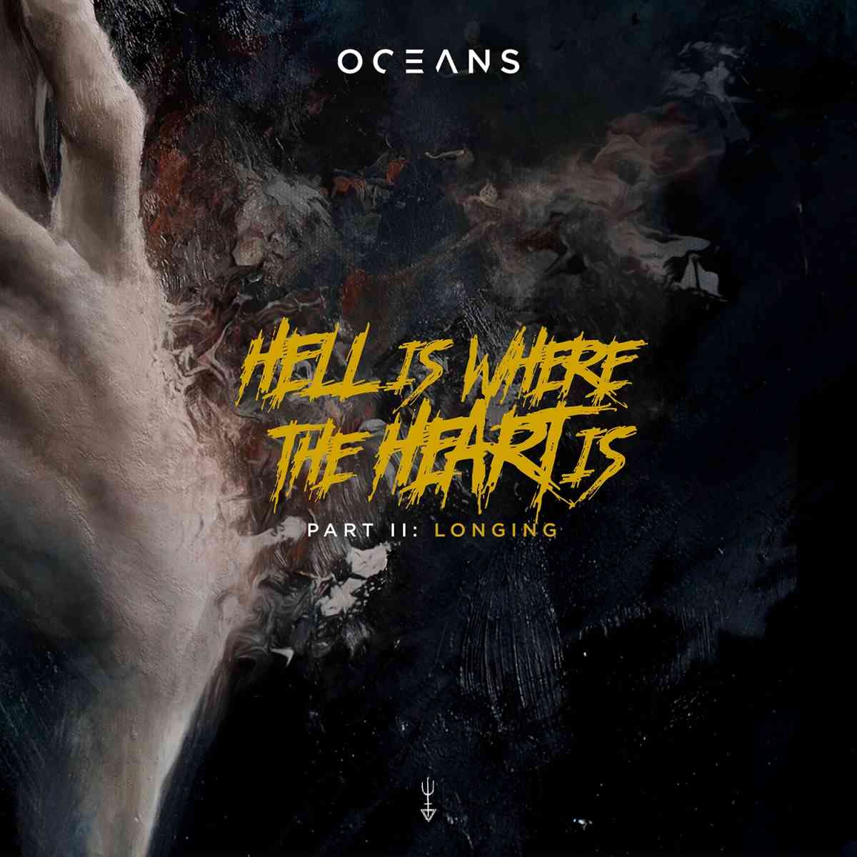 Oceans-Hell-Is-Where-The-Heart-Is-Vol-II-Longing-album-cover