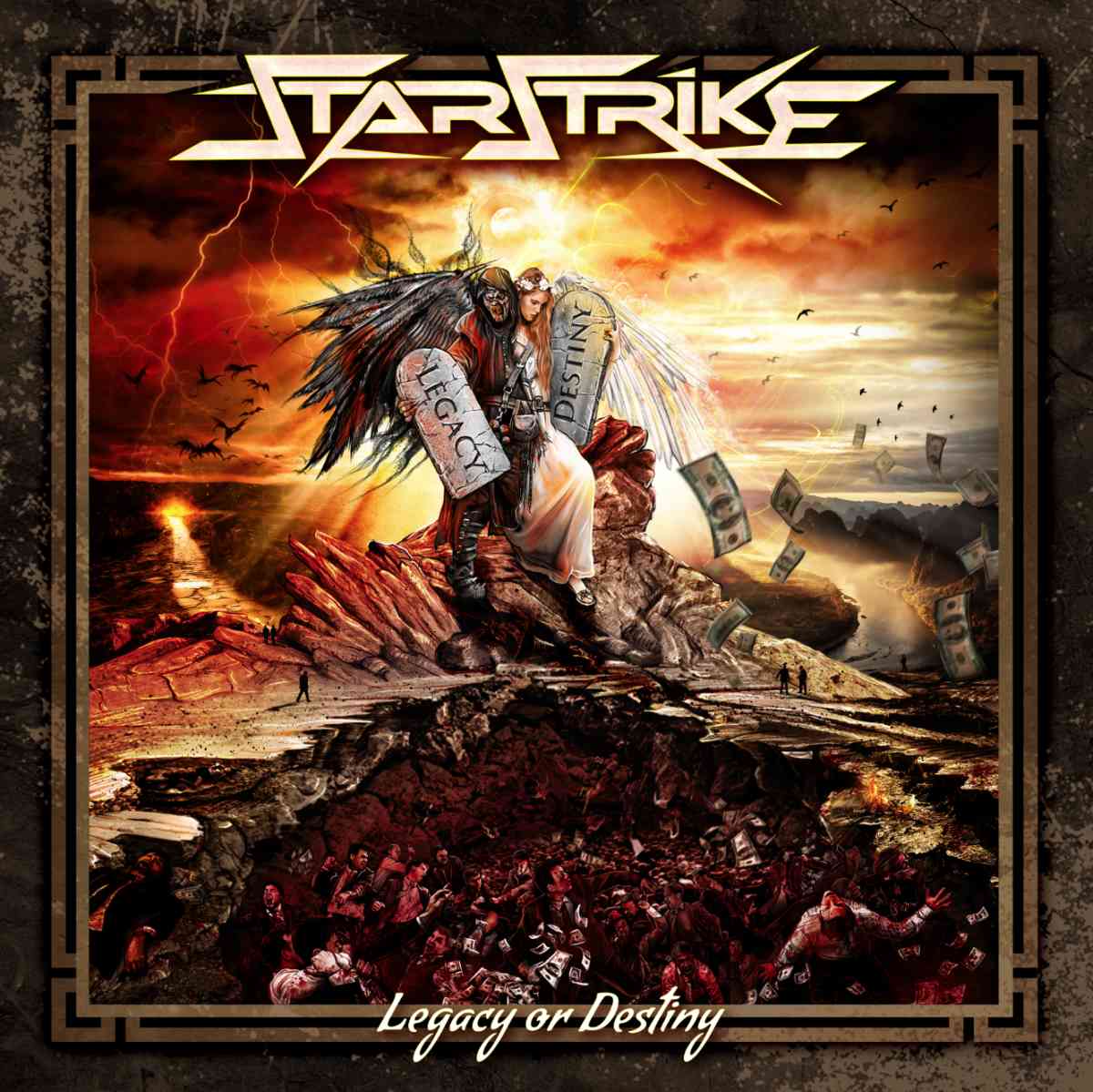 Starstrike-Legacy-Or-Destiny-album-cover