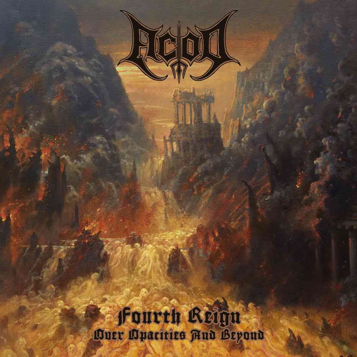 acod-Fourth-Reign-Over-Opacities-And-Beyond-artwork acod-Fourth-Reign-Over-Opacities-And-Beyond-album-cover