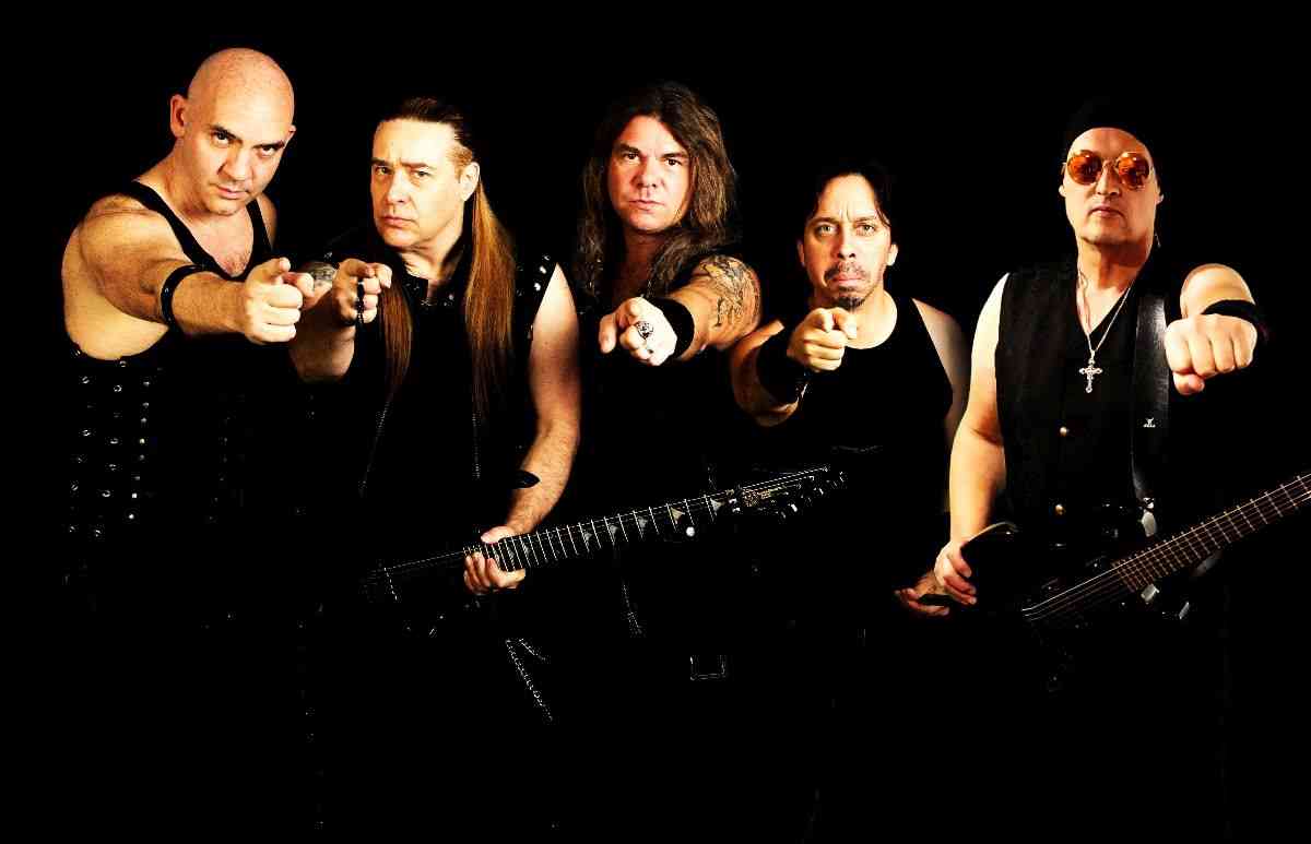 feanor - bandphoto feanor - band photo 2022