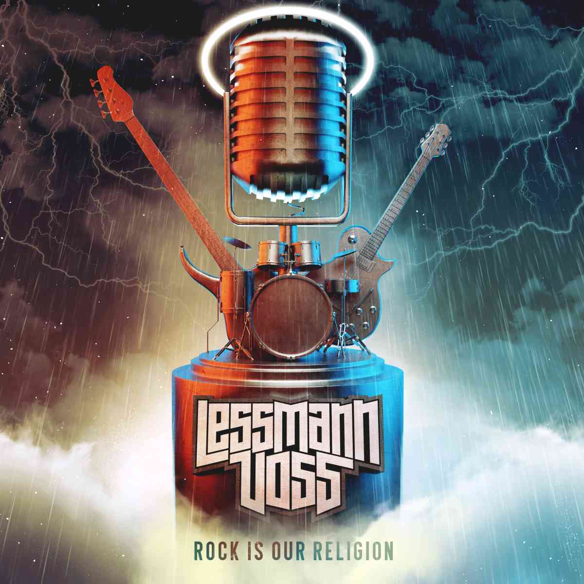 lessman-voss-rock-is-our-religion-album-cover