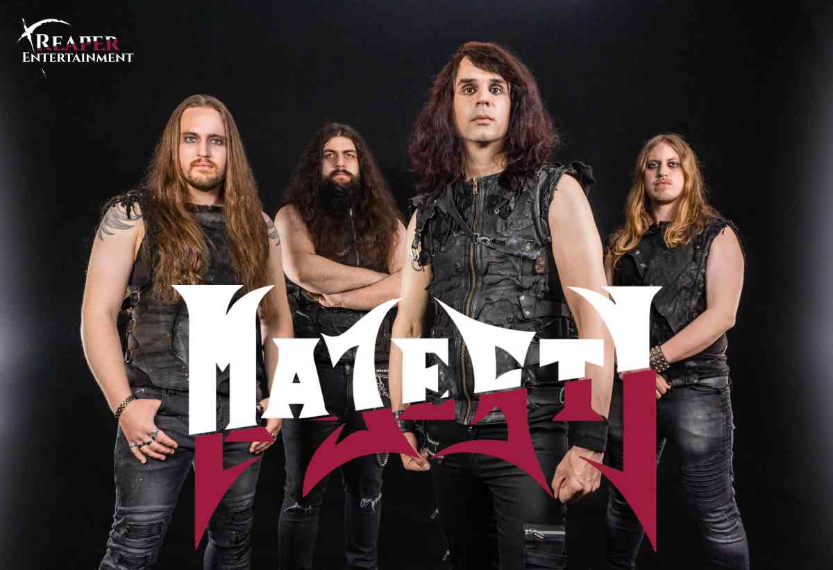 majesty - bandphoto majesty - band photo 2022