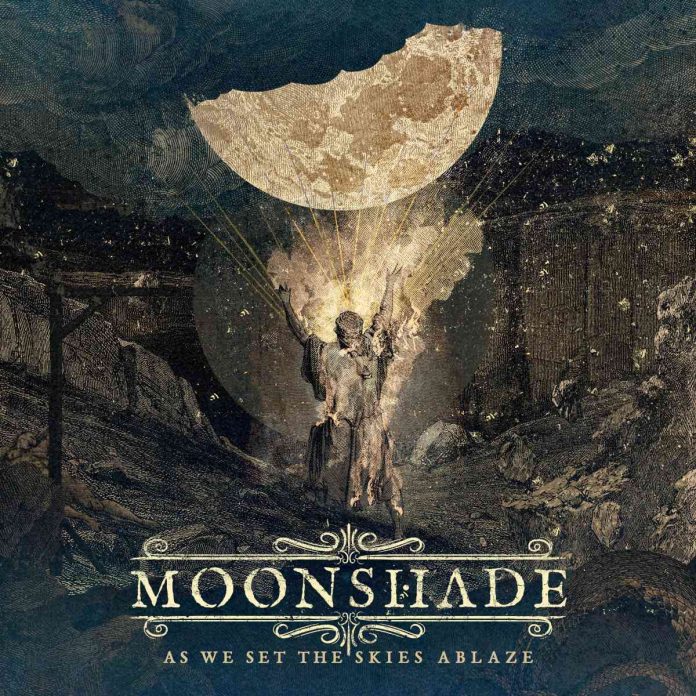 moonshade-As-We-Set-the-Skies-Ablaze-album-cover