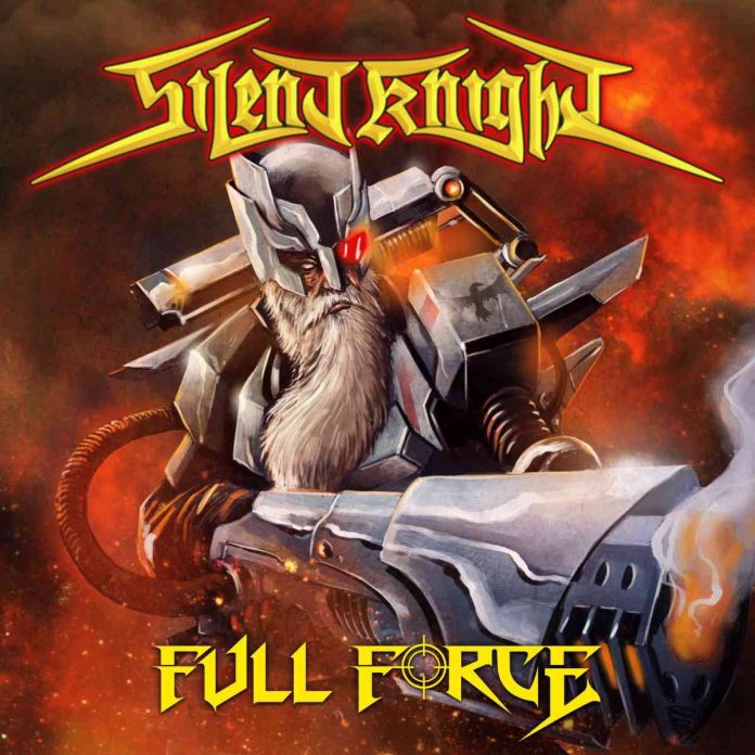 silent-knight-full-force-album-cover