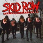 SKID ROW – neues Video zum Studioalbum