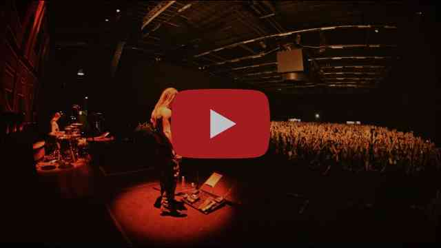 ALIEN-WEAPONRY-Down-The-Rabbit-Hole ALIEN WEAPONRY - Down The Rabbit Hole - Musik Video