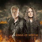 Kings of Mercia Veröffentlichen Neue Single