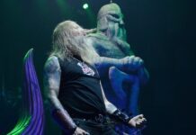 AMON AMARTH kündigen neues Album für Oktober an Amon Amarth Wien 2022