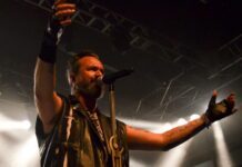 MOONSPELL veröffentlichen Musikvideo ULTIMA RATIO Moonspell