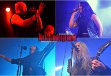 Worship Tour, 28.10.2022, SimmCity Wien