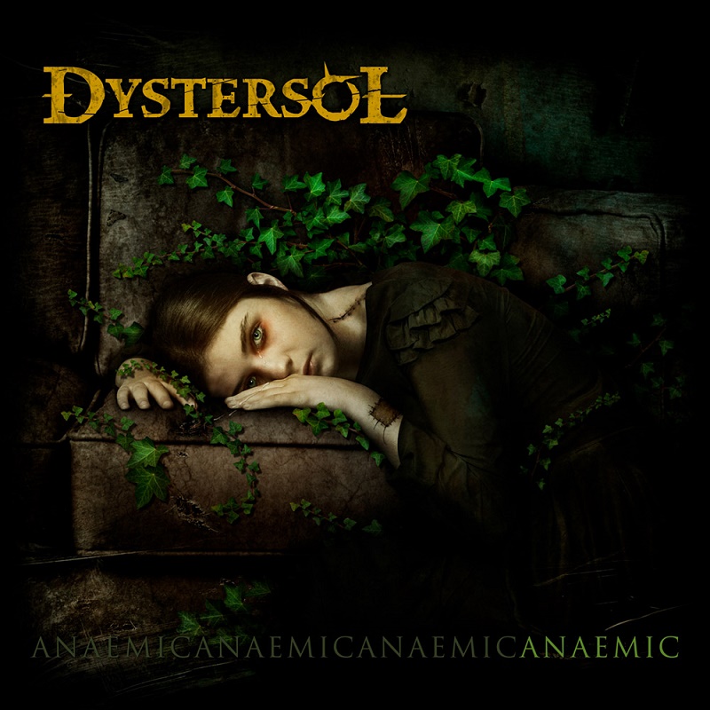 Dystersol Anaemic Cover