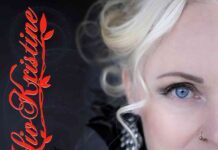 LIV KRISTINE – River Of Diamonds Liv Kristine - River Of Diamonds - Album Cover