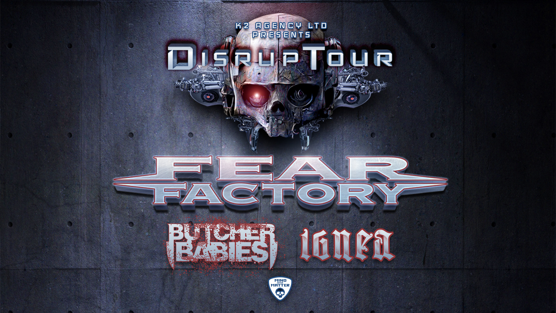 Fear Factory