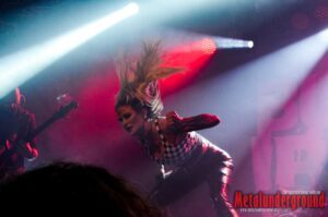 Butcher Babies