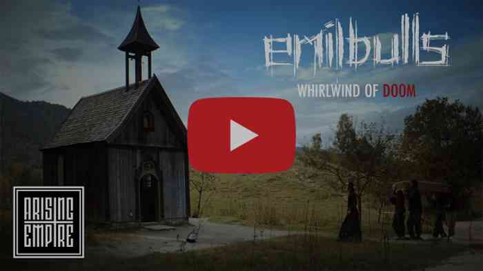 EMIL BULLS - whirlwind of doom - video