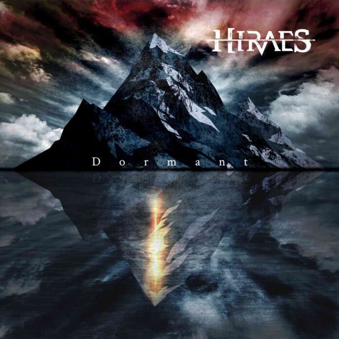 HIRAES - Dormant - album cover