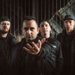 SMORRAH – Interview SMORRAH - band - photo 2023