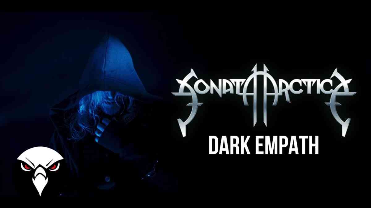 sonata arctica - dark empath - musicvideo