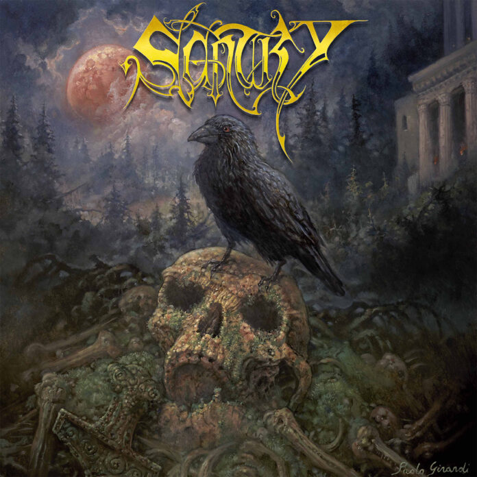 Sentry – Sentry - Artwork
