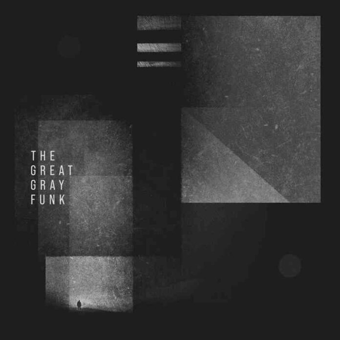 THE GREAT GRAY FUNK - THE GREAT GRAY FUNK - album cover